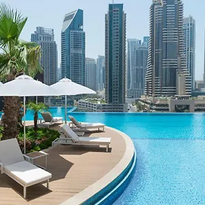 Appart hôtel Jumeirah Living Marina Gate, Dubaï