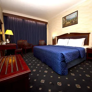 Mount Royal Hotel Dubai