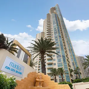 Mantra Sun 4* Gold Coast