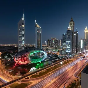 ***** فندق كراون بلازا الإمارات العربية المتحدة