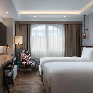  فندق Burdock Istanbul, Autograph Collection تركيا