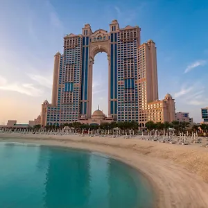 Fairmont Marina Apartment Abu Dhabi