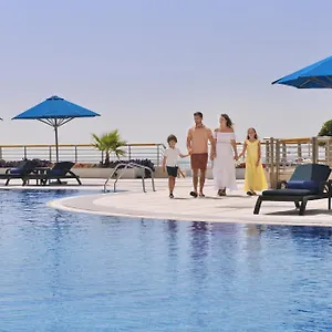 Intercontinental By Ihg 5* Abu Dhabi