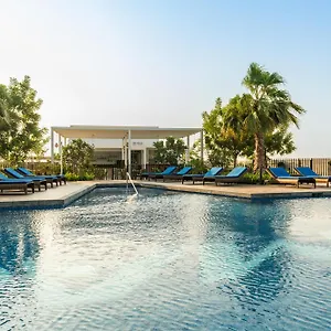 Hotel Radisson Damac Hills, Dubaï