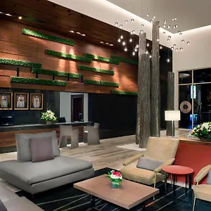 Marriott Executive Creek 4* Dubai