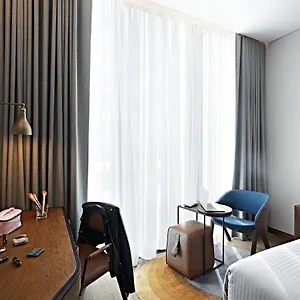 Hotel Revier, Dubaï