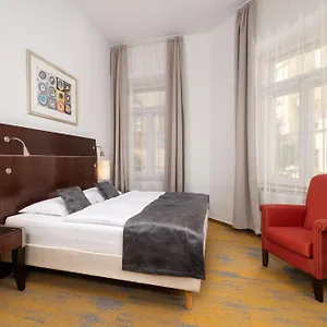 Matyas Hotel Budapest