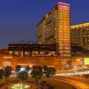 Swissotel Al Ghurair - Deira & Creek 5* Dubai