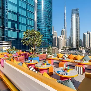 Hotel Pullman Downtown, Dubaï