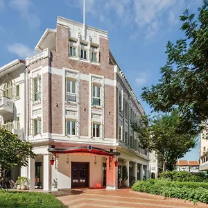 Maxwell Reserve Singapore, Autograph Collection 5* Singapore