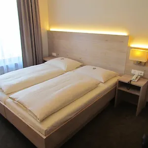 Lutter 3* München