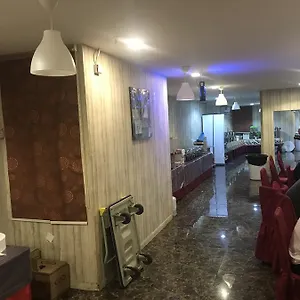 Al Raya Grand 3* La Mecque