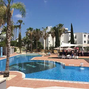 Pambos Napa Rocks - Adults Only Hotel Ayia Napa