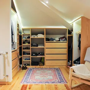 Pensión Gs Chiado Boutique Studios&suites **