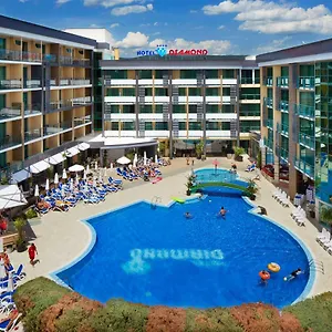 Diamond Aparthotel Sunny Beach