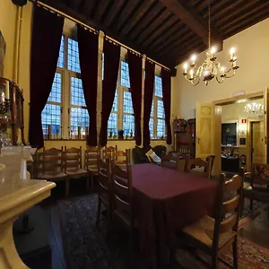 Hotel Erasmus **